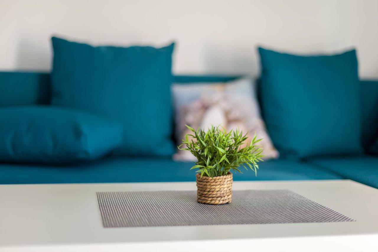 Apartments Didi Омишаль Экстерьер фото