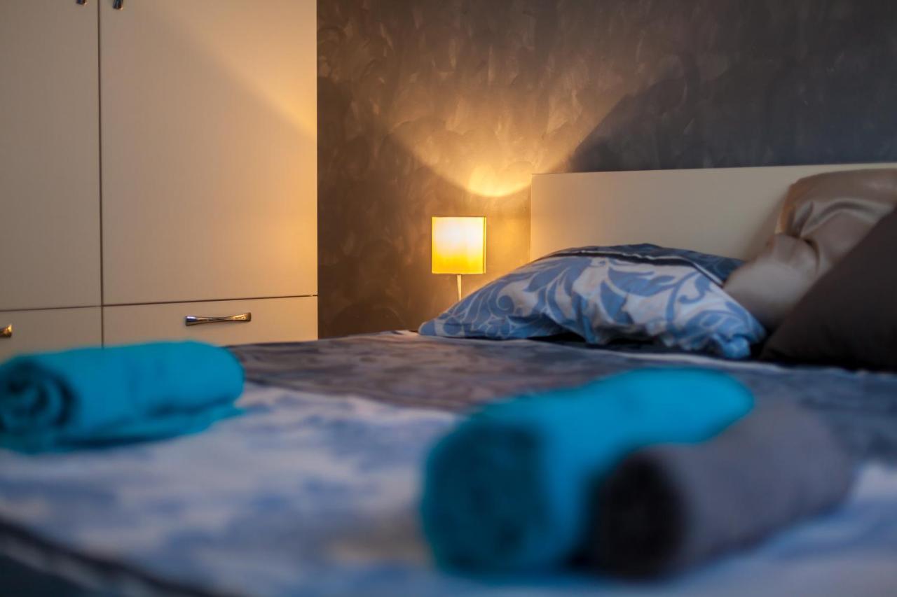 Apartments Didi Омишаль Экстерьер фото