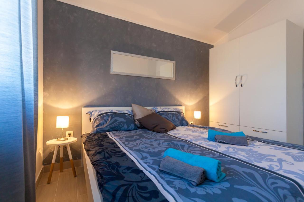 Apartments Didi Омишаль Экстерьер фото